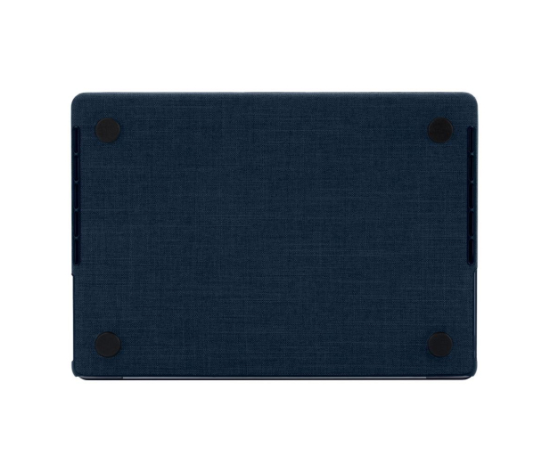 Incase Textured Hardshell Woolenex MacBook Pro 14" 2021 cobalt - 1088616 - zdjęcie 2